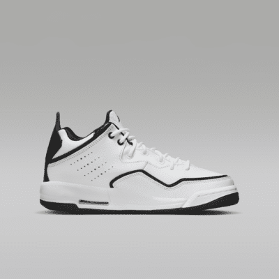 Jordan Courtside 23 Older Kids' Shoes. Nike ID